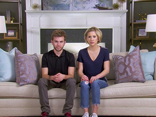 Savannah Chrisley