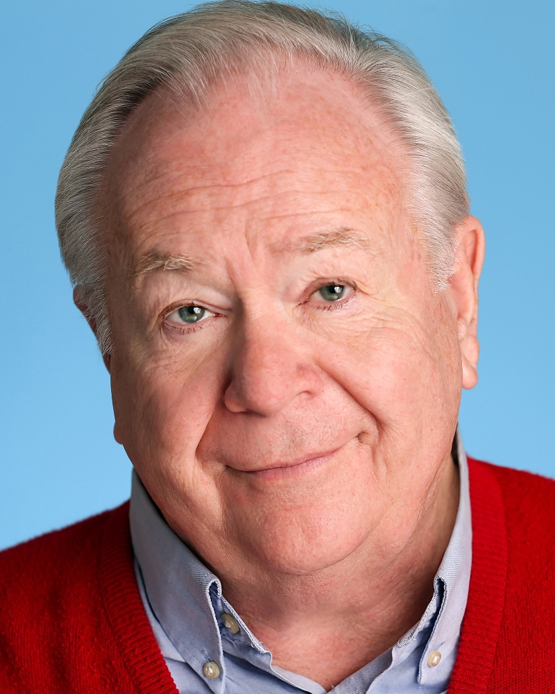 David Burr