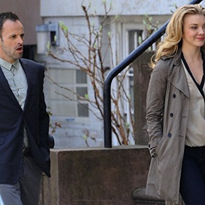 Jamie Moriarty, Irene Adler
