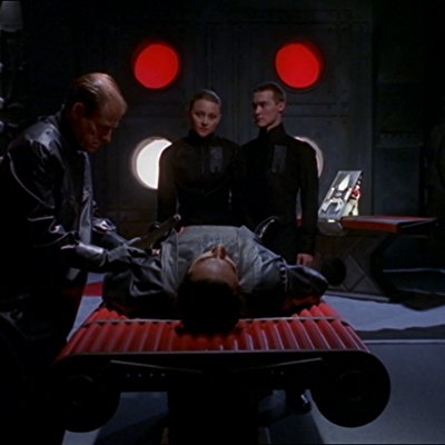 Lieutenant Om