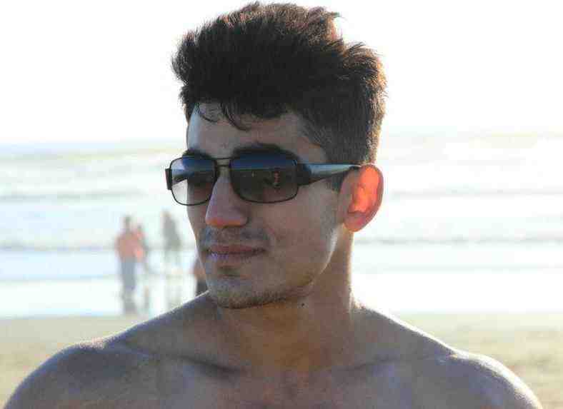 Dhruv Bali