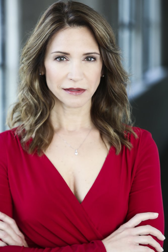 Michelle M. Richardson