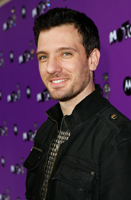 J.C. Chasez