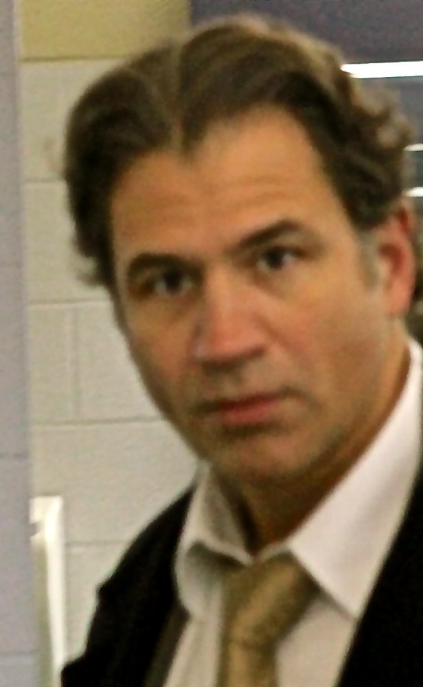 Guy Kelada