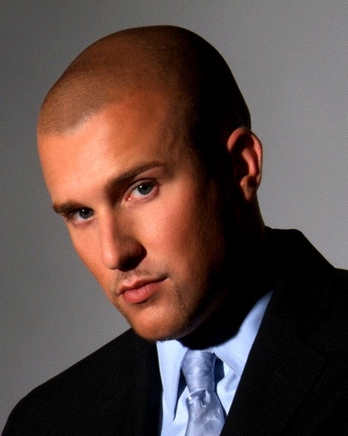 Tim Blanchard