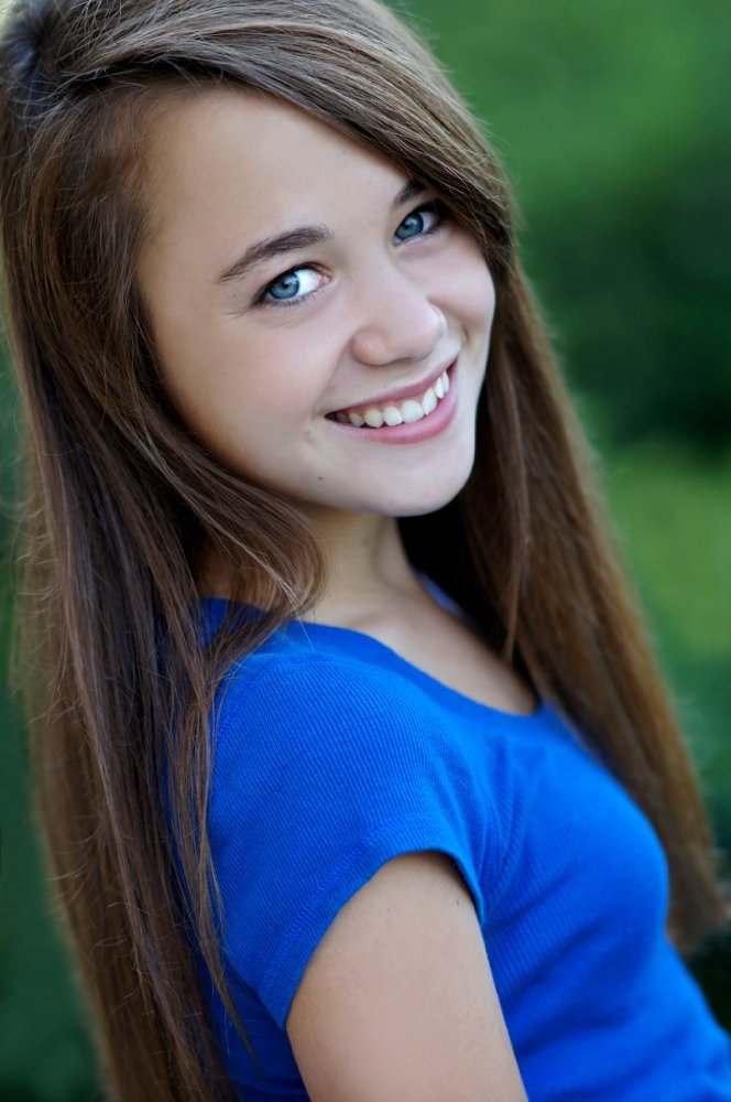 Lucy Loken