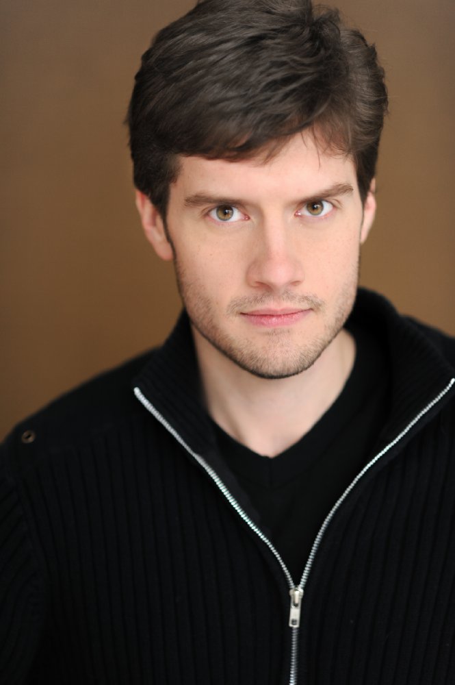 Andrew Ballard