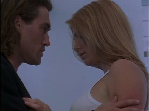 Roy Dupuis