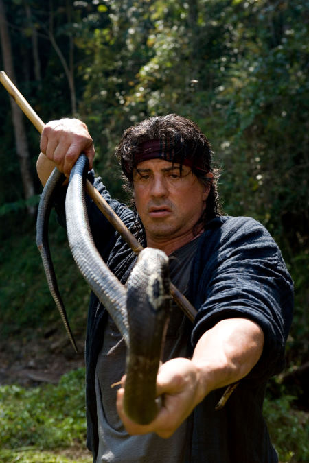 John J. Rambo