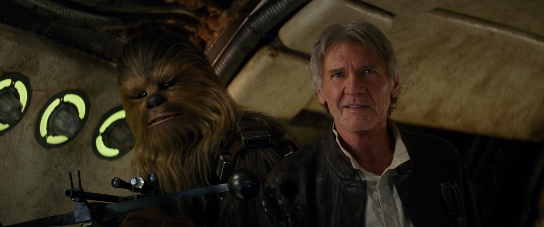 Peter Mayhew