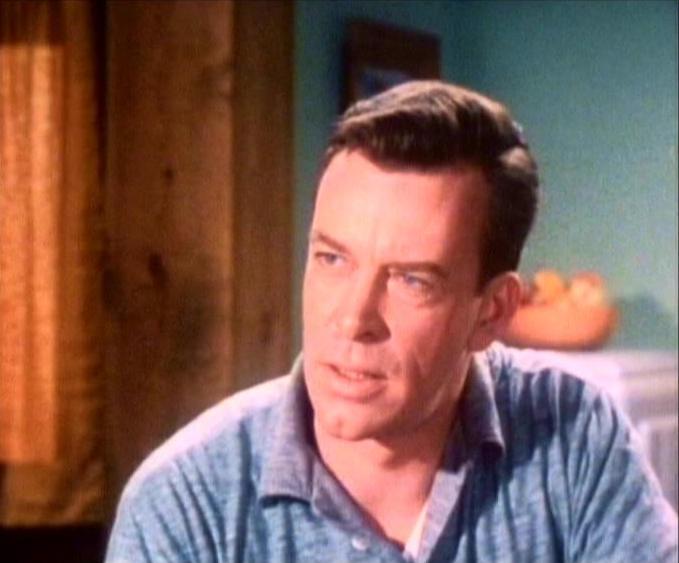 Skip Homeier