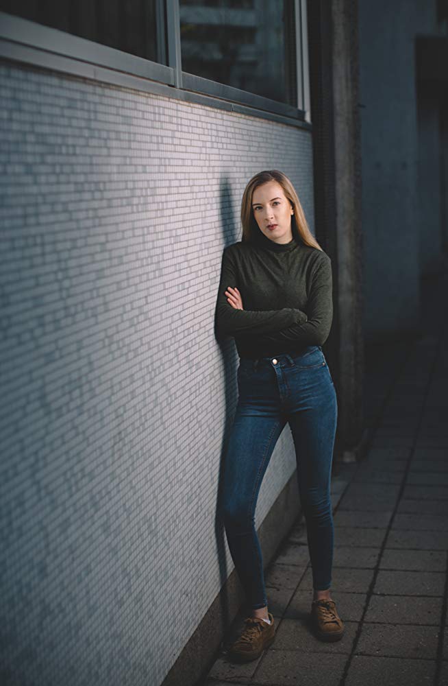 Charlotte Bottolfsen Iversen