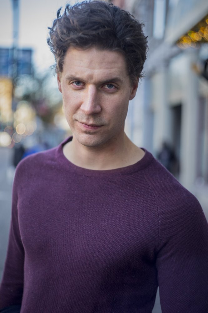 Adrien Cote