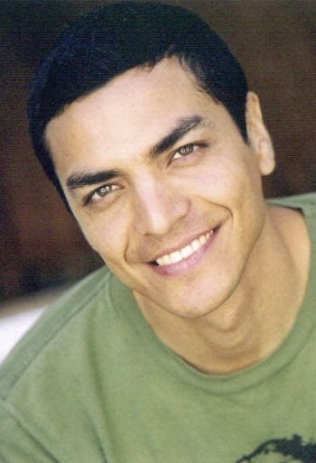 Donald Roman Lopez