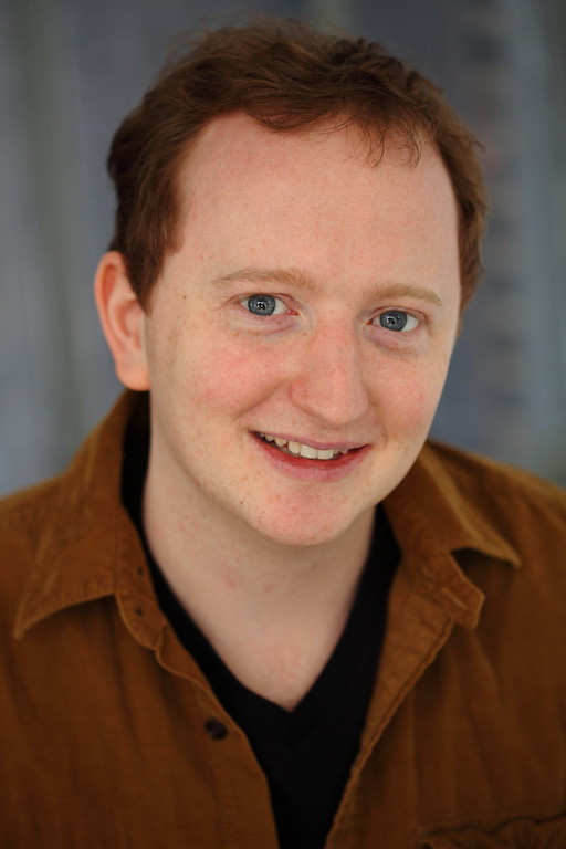 Patrick Holden O'Neill