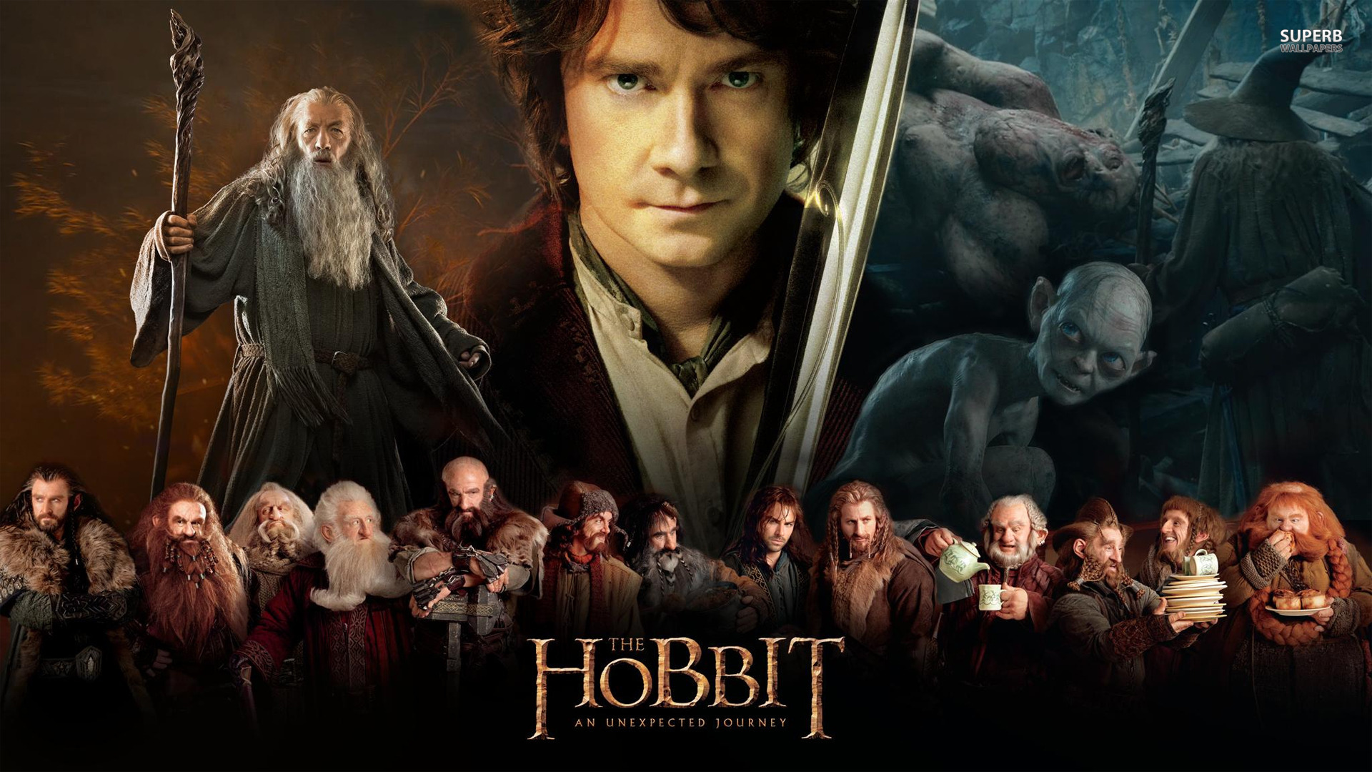 the hobbit fmovies