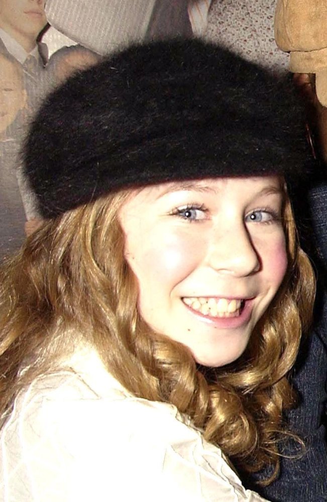 Caitlin Hale