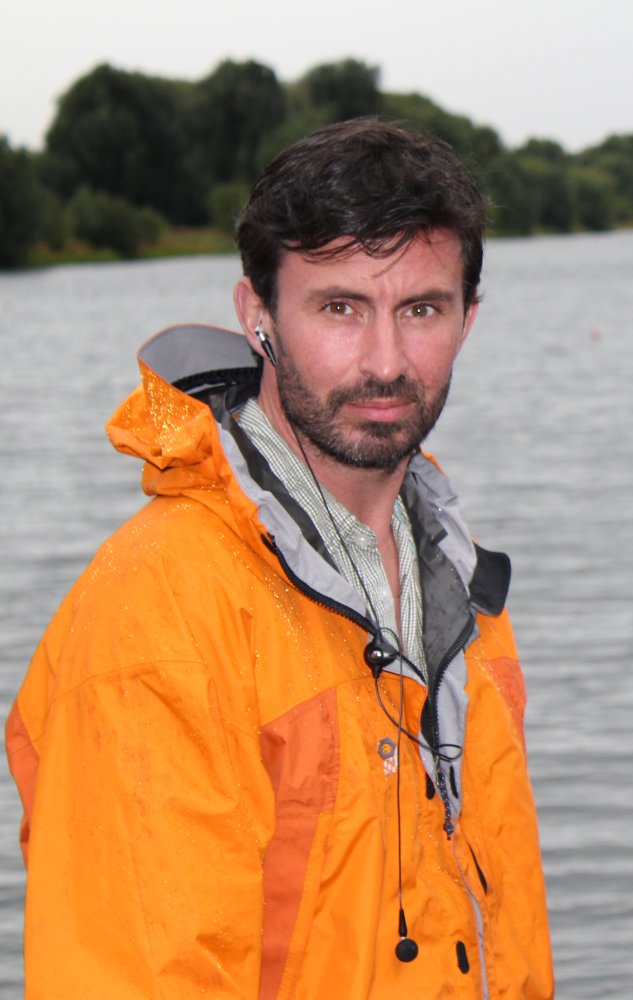 Ewan Ross