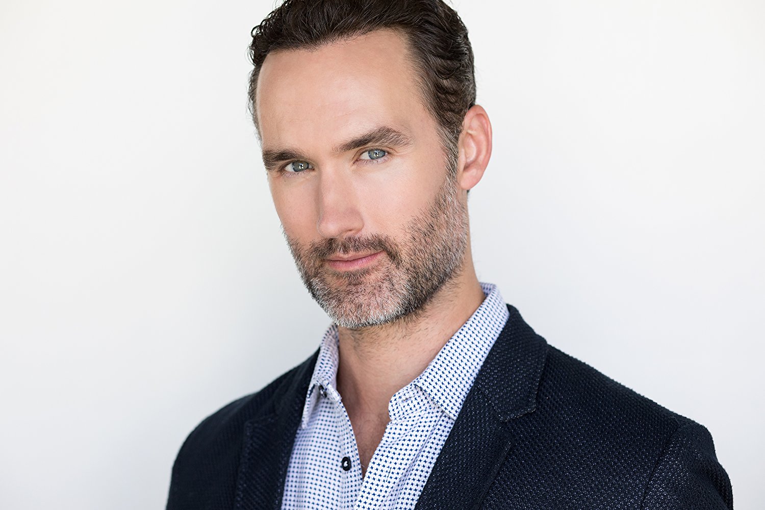 Corey MacIntosh