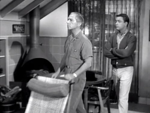Ray Walston