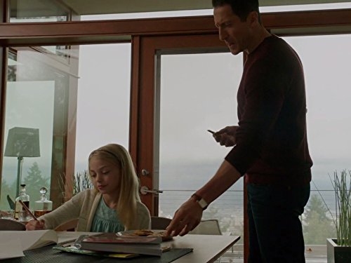 Sasha Roiz