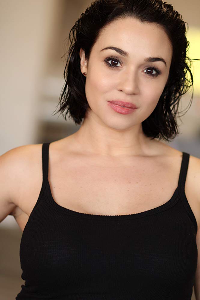 Mayte Valdes