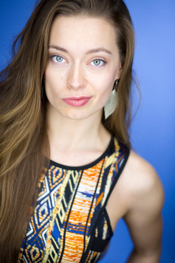 Andrea Nelson