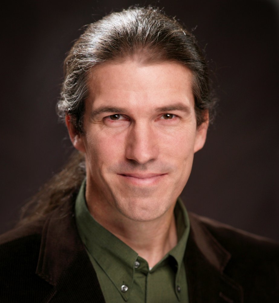 Benjamin Busch