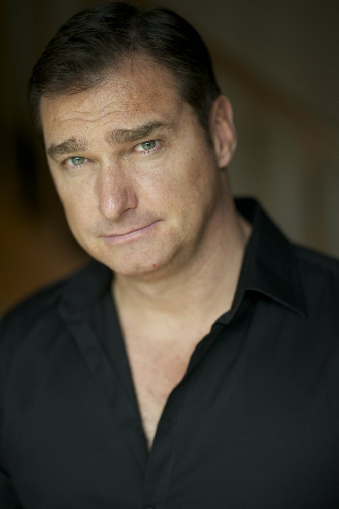 Martin Grelis