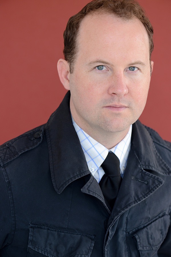 Scott Golden