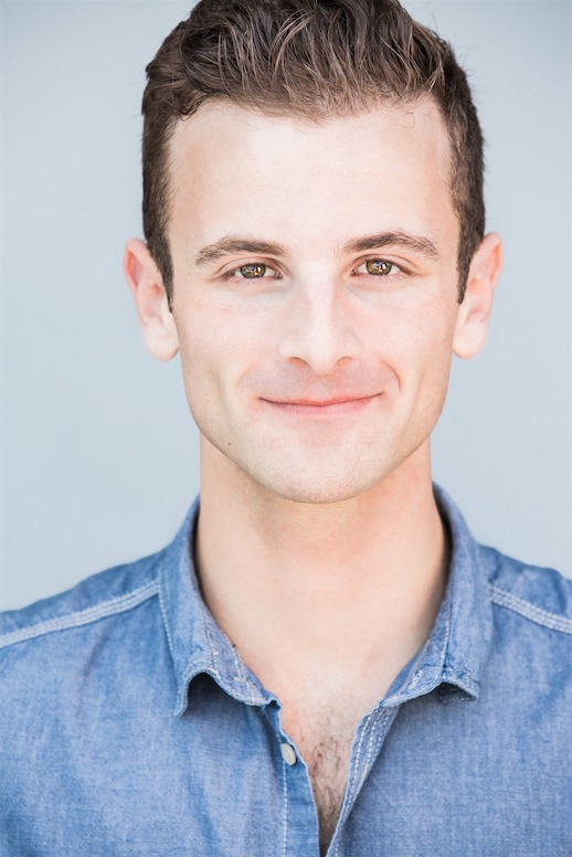 Ryan Charles