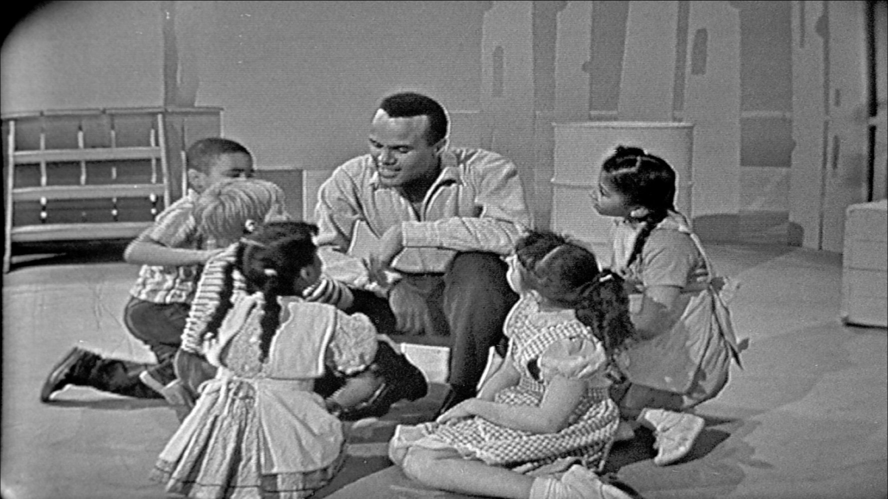 Harry Belafonte