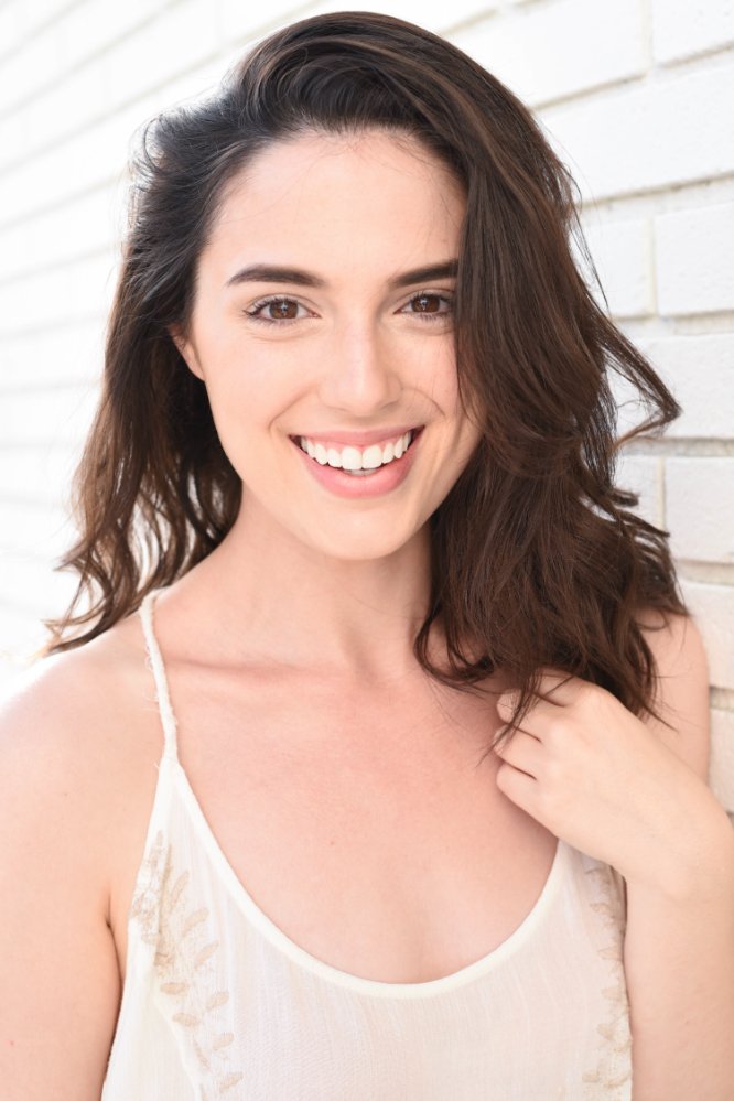 Jessica Richards