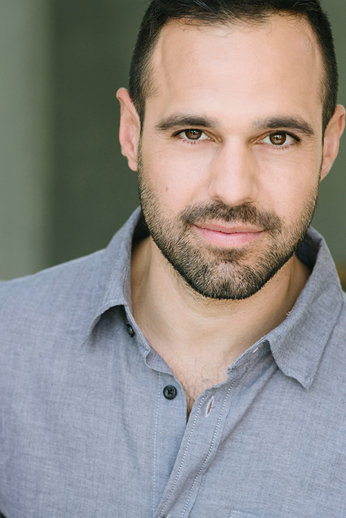 Chris Prinzo
