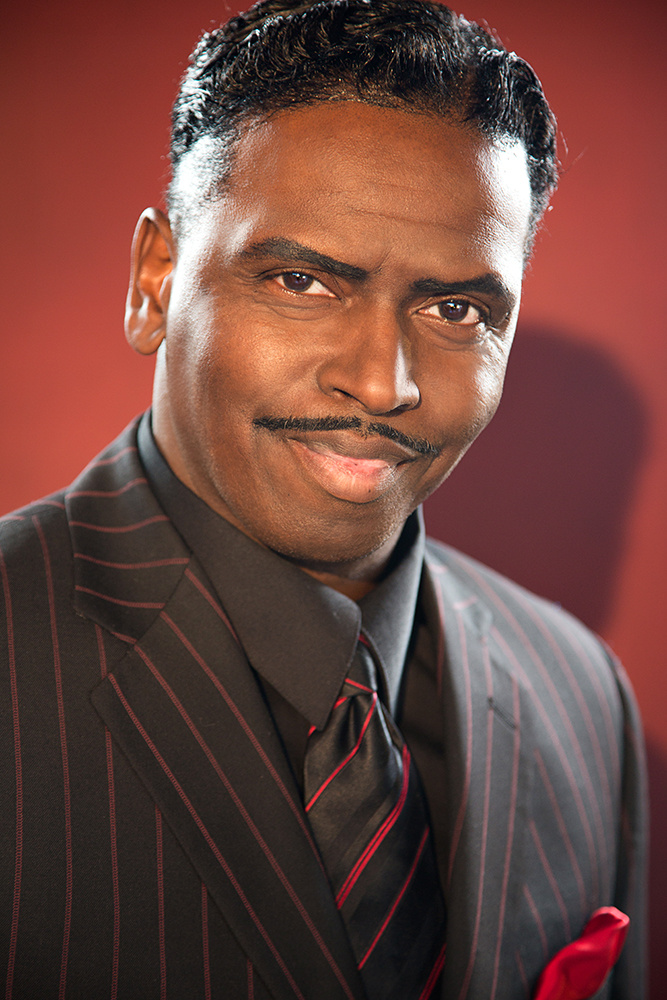 Sid Burston