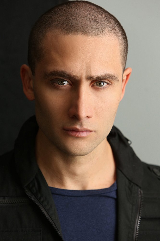 Andres De La Fuente