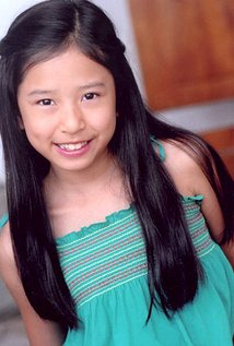 Melora Chang