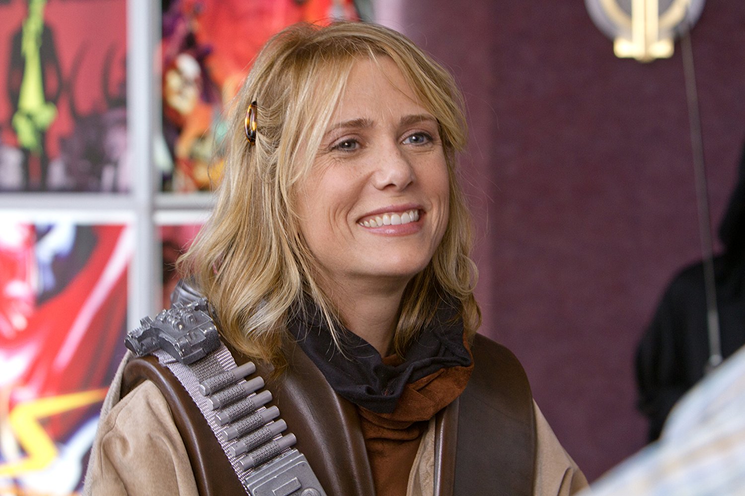 Ruth Buggs