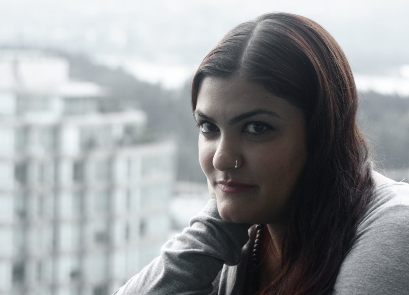Maryam Najafi
