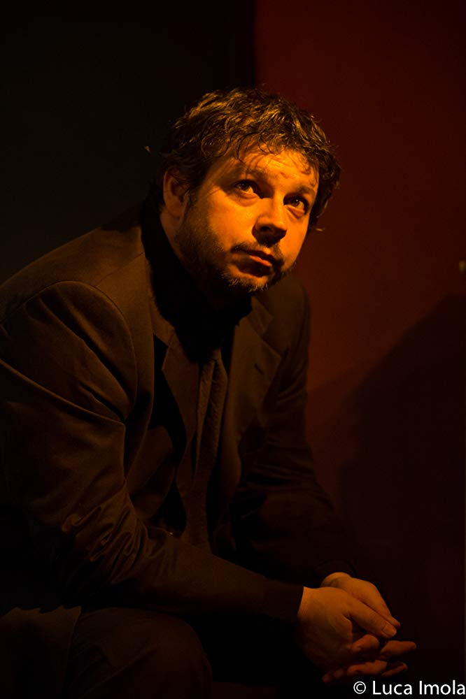 Alberto Albertino