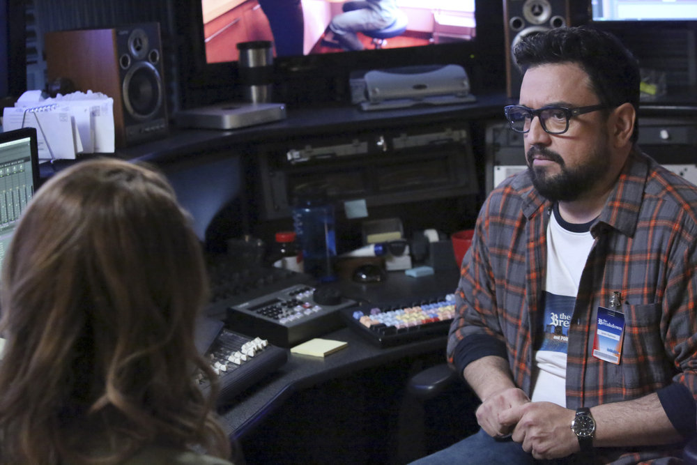 Horatio Sanz