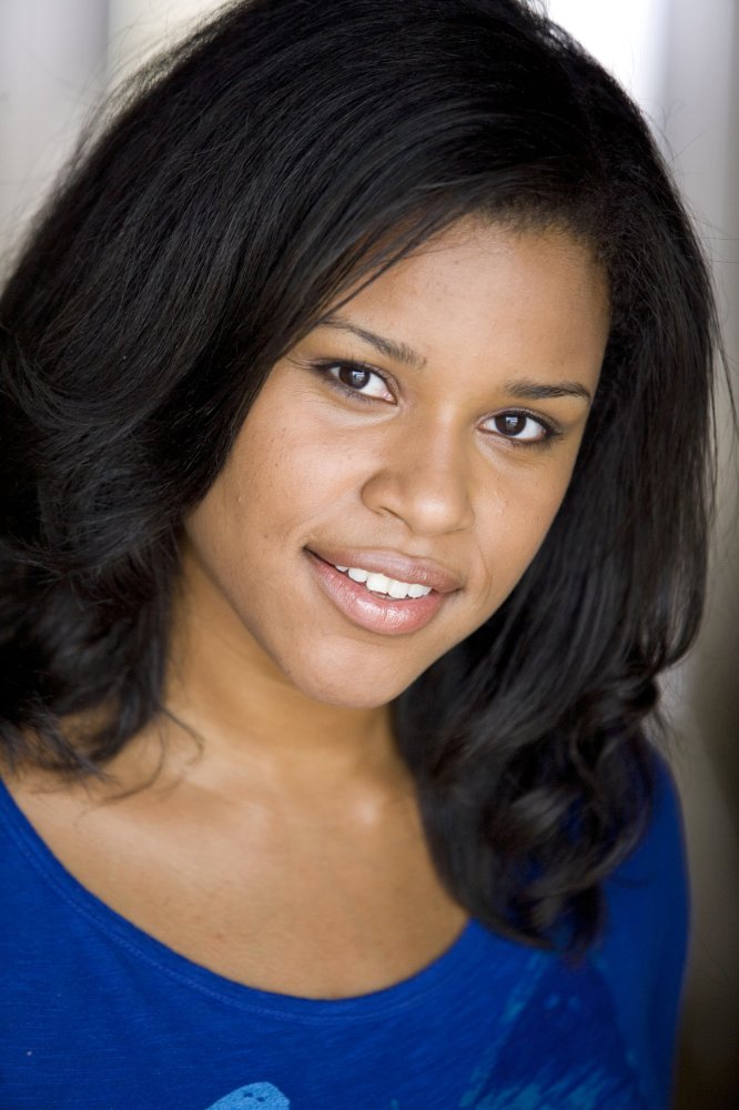 Cariella Smith