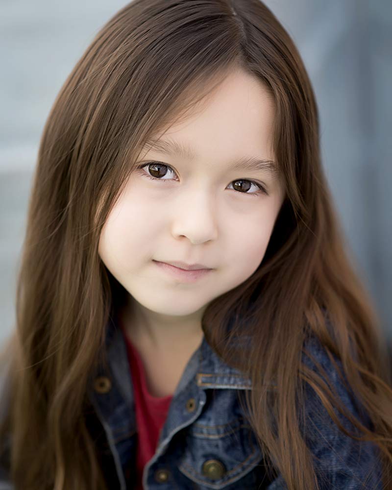 Sophia Annabella Kim