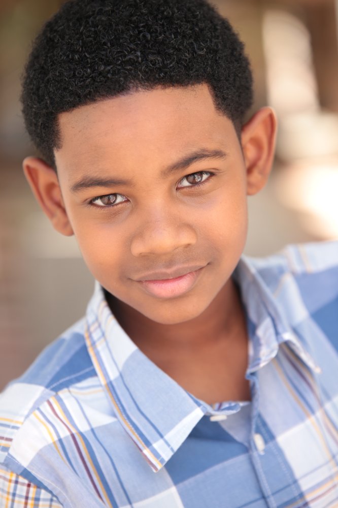 Tyler Michael Brown
