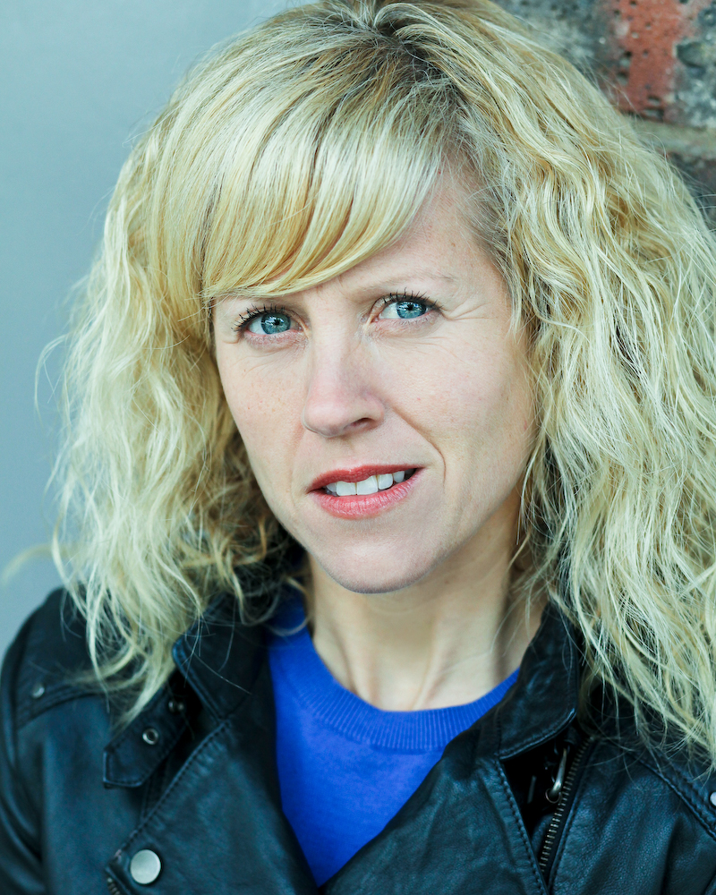 Suzanne Procter