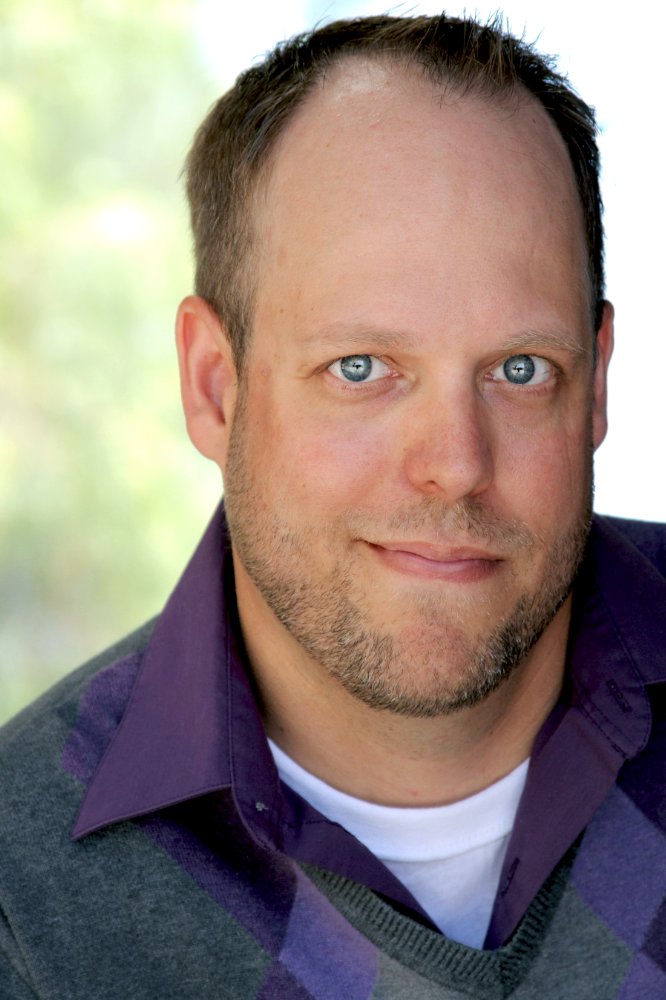 Michael Worden