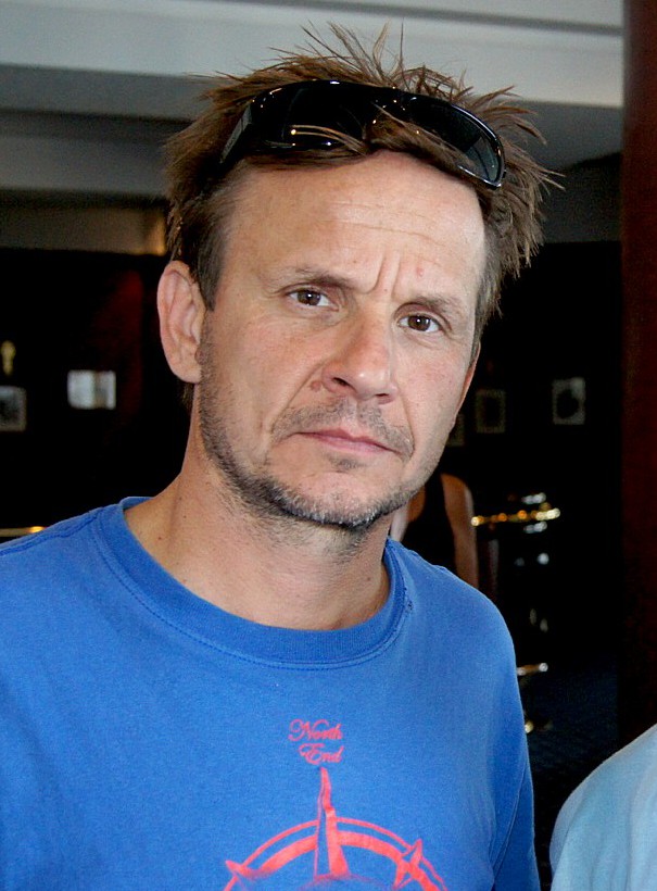 Bartlomiej Topa