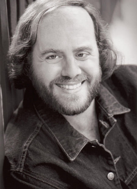 Tony Scheinman