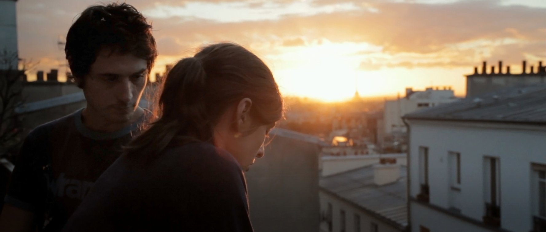 Jérémie Elkaïm