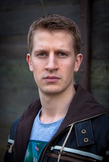 Graham Curry